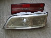 Лот: 9445686. Фото: 3. блокфары и стоп сигнал от Марк2... Авто, мото, водный транспорт