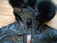 Лот: 20860365. Фото: 3. Женский зимний пуховик, М (46). Одежда, обувь, галантерея