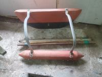 Лот: 25522065. Фото: 5. Кораблик саночки для рыбалки