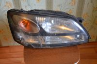 Лот: 5272596. Фото: 3. Фара на Subaru Legacy B4 BE5/BH5... Авто, мото, водный транспорт