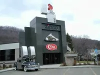 Лот: 5938570. Фото: 7. Зажигалка Zippo Зиппо 207 Zippo