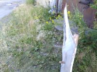 Лот: 14615806. Фото: 4. Капот б/у для nissan sunny FB15... Красноярск