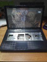 Лот: 17371502. Фото: 2. Корпус от ноутбука Dell Inspiron... Комплектующие