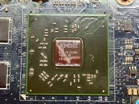 Лот: 22160251. Фото: 5. Неисправная материнская плата...