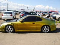 Лот: 5895438. Фото: 2. Комплект обвесов на Honda Prelude... Автохимия, масла, тюнинг