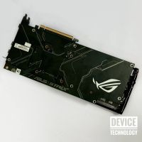 Лот: 21540764. Фото: 2. Карта Единорог: Asus ROG Strix... Комплектующие