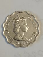 Лот: 18657242. Фото: 4. 10 центов 1978 г. Маврикий. Британские... Красноярск