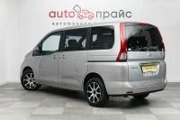 Лот: 19201797. Фото: 5. Nissan Serena, III (C25) 2.0 CVT...