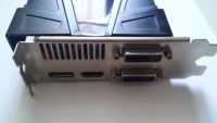 Лот: 7270062. Фото: 2. Видеокарта Powercolor radeon hd... Комплектующие