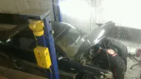 Лот: 10004806. Фото: 2. Toyota ATF TYPE T-IV,. Автохимия, масла, тюнинг