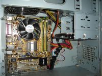 Лот: 3856963. Фото: 4. Компьютер в сборе. Красноярск