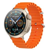 Лот: 22143012. Фото: 2. SMART WATCH HOCO Y18 call version... Смартфоны, связь, навигация