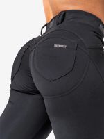 Лот: 25734598. Фото: 5. Брюки женские NEBBIA Bubble Butt...