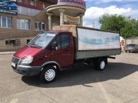 Лот: 13878192. Фото: 5. Газель 3302 4.2метра