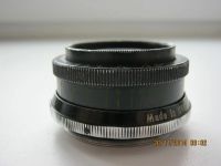 Лот: 4774121. Фото: 3. Объектив Индустар 50-2 3,5/50. Красноярск