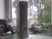 Лот: 1333010. Фото: 2. XBOX 360 Jasper Прошитый. Игровые приставки, консоли, видеоигры