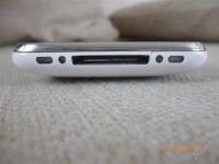 Лот: 2117483. Фото: 3. iPhone 3GS 16Gb white. Красноярск