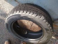 Лот: 14978023. Фото: 5. Шины Hankook winter I cept W606...