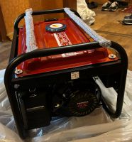 Лот: 21985214. Фото: 5. Бензиновый генератор