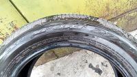 Лот: 7680717. Фото: 3. Dunlop SP Sport 270 225х55х17... Авто, мото, водный транспорт