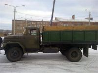 Лот: 580369. Фото: 2. зил 130 колхозник торг (можно... Авто, мото, водный транспорт