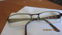 Лот: 9743216. Фото: 2. очки 2 пары. Оптика