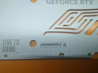 Лот: 25805069. Фото: 5. Неисправная Zotac GeForce RTX...