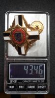 Лот: 12961927. Фото: 5. Знак. Крест. Знак. За Безупречную...