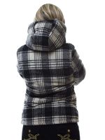 Лот: 11216219. Фото: 2. Пальто, Wrung Division, светлое. Женская одежда