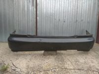Лот: 17949266. Фото: 2. Бампер задний Honda Rafaga, Ascot. Автозапчасти