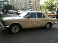 Лот: 1024586. Фото: 2. Волга 2410. Авто, мото, водный транспорт