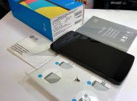 Лот: 7298960. Фото: 2. Nexus 5 - 32Gb (LG D821) - С рубля... Смартфоны, связь, навигация