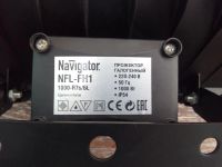 Лот: 10178534. Фото: 4. Прожектор Navigator NFL-FH1-1000-R7s... Красноярск