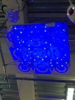 Лот: 7644448. Фото: 3. 5133/9 g-4 12x20 люстра. Строительство и ремонт