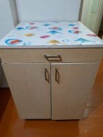 Лот: 25886828. Фото: 4. Два кухонных шкафа. Для дачи... Красноярск