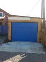 Лот: 9471447. Фото: 4. Секционные ворота, сдвижные ворота... Красноярск