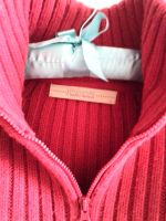 Лот: 4354814. Фото: 2. Джемпер красный. Женская одежда