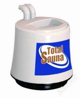 Лот: 760643. Фото: 2. Переносная сауна Total Sauna... Медицина