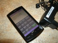Лот: 3245154. Фото: 3. Смартфон/КпК Acer neoTouch S200. Красноярск
