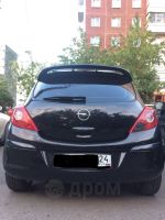 Лот: 20541126. Фото: 6. OPEL CORSA D