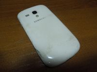 Лот: 8850030. Фото: 3. Продам Смартфон Samsung Galaxy... Красноярск