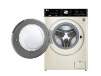 Лот: 25807395. Фото: 4. Стиральная машина LG AIDD F2V5HS9B. Красноярск