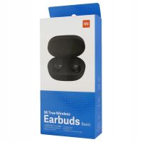 Лот: 15269996. Фото: 2. TWS наушники Xiaomi Mi True Wireless...