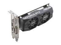 Лот: 25850679. Фото: 5. Видеокарта Asus Nvidia GeForce...