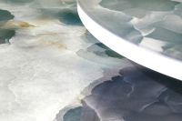 Лот: 24491566. Фото: 4. Набор журнальных столов лофт Hoff... Красноярск