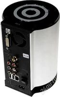 Лот: 2379356. Фото: 3. TVIX HD m 5000 винчестер 160 GB. Бытовая техника