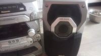 Лот: 20985042. Фото: 2. Музыкальный центр Panasonic. Аудиотехника