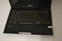 Лот: 20275761. Фото: 3. Нетбук 12" Fujitsu - Siemens Amilo... Компьютеры, оргтехника, канцтовары
