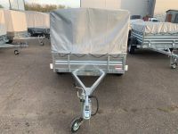 Лот: 19512763. Фото: 4. Прицеп Expert 2013 средний тент