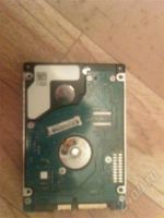 Лот: 308321. Фото: 2. SEAGATE 5400.6 250 Гб 2.5". Комплектующие